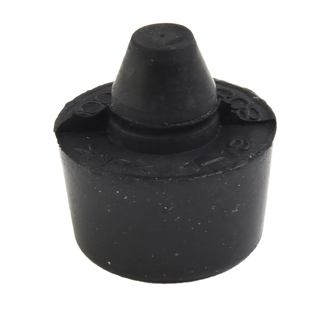 Car Door Stop Rubber Bumper For Nissan Infiniti QX56 Q50 Q60 QX80 Q45