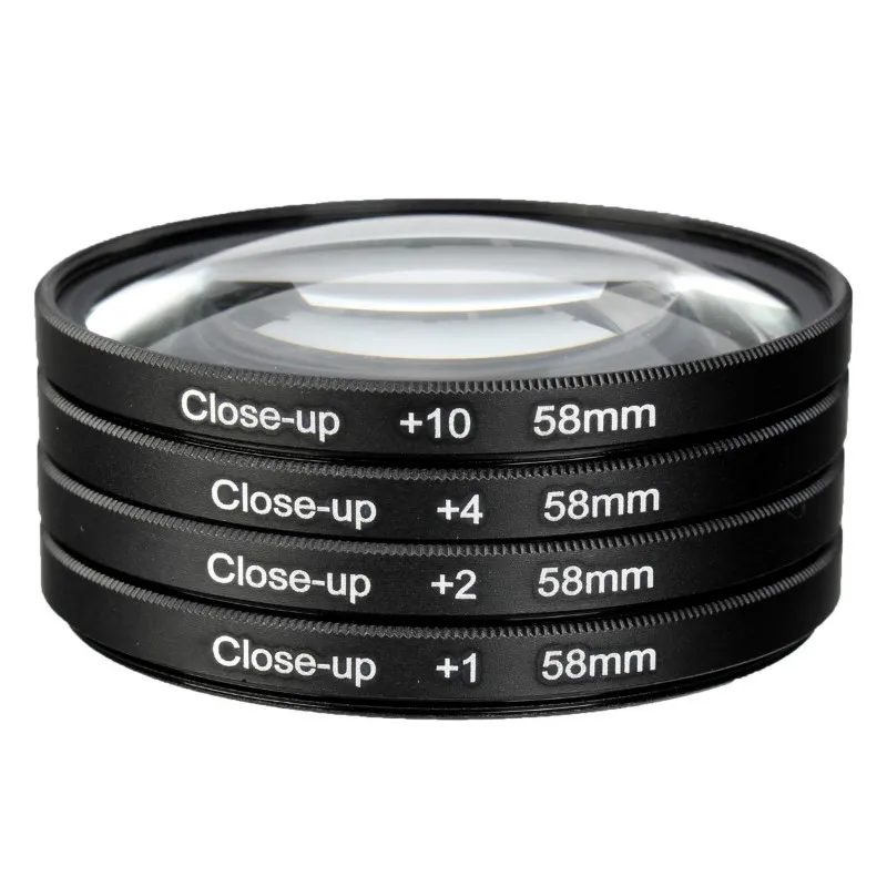 ũ Ŭ   + 1 + 2 + 4 + 10  ŰƮ, ĳ   ī޶, 46mm, 49mm, 52mm, 55mm, 58mm, 62mm, 67mm, 72mm, 77mm, 82mm