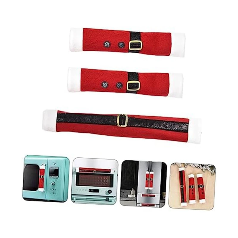 

3 шт., защитные перчатки для микроволновой печи