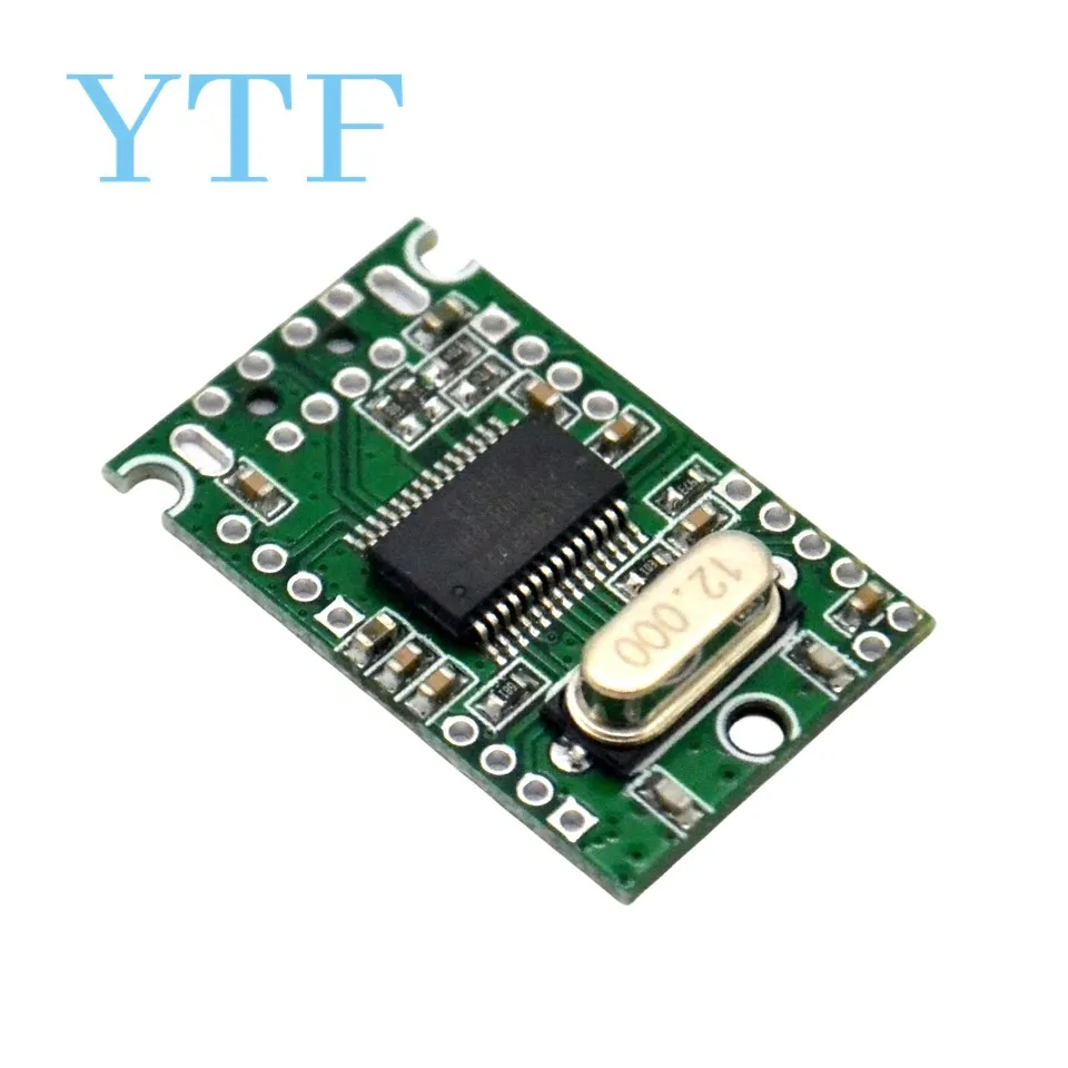 USB2.0 Expansion Module HUB Concentrator 1 Minute 4 1 Drag 4 Interface Transfer Development Board Drive-Free development board