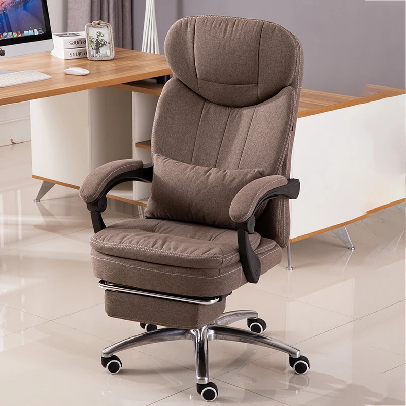 Cushions Gamer Arm Office Chairs Leather Mobilizer Ergonomic Dining Chairs Ergonomic Dining Sedie Da Ufficio Home Office T50BY recliner mobilizer office chairs dining study beach desk swivel gameing chair cheap with wheels fauteuil gaming furniture t50by