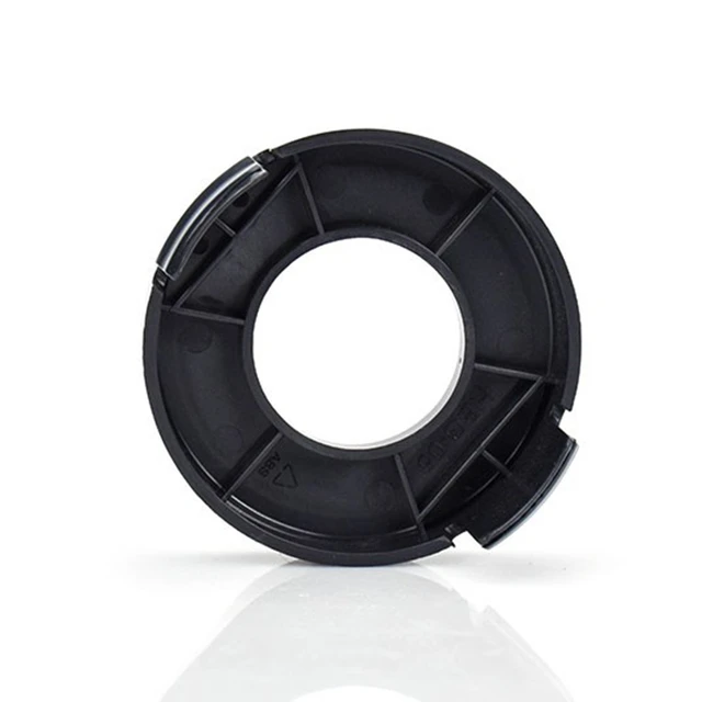 1pc Trimmer Spool Cap 90583594 For BLACK + DECKER GL7033 GL8033 GL9035  Lever Grass Trimmer Gardening Mower Parts Spool Cover - AliExpress