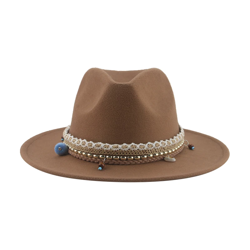 

Hats for Women Caps Hats for Men Cowboy Hat Luxury Hat Felt Hat Women Women Winter Hat Fedora Sun Hat Bands Chapeau Feutre Femme