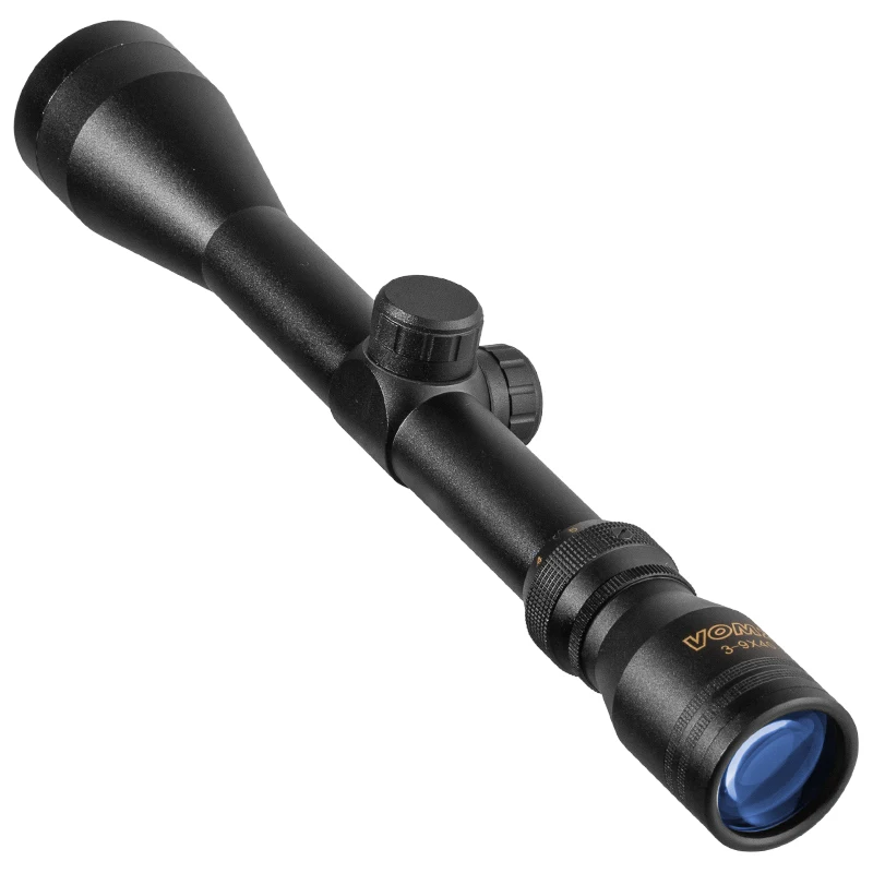 Rifle Scope VOMZ 3-9X40 Scope Wire Rangefinder Reticle Hunting Deer Air Rifle Crossbow Mil Dot Reticle Riflescope Tactical Optical Sights