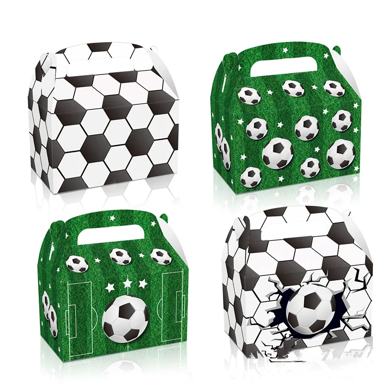 Chipszakje Voetbal voor een voetbal chipstraktatie