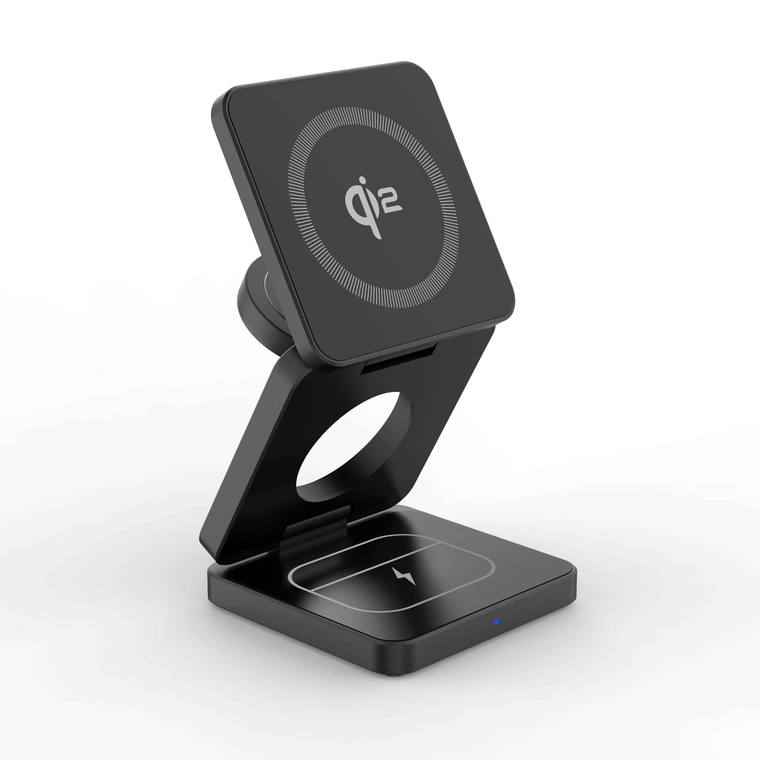 Qi2-Black