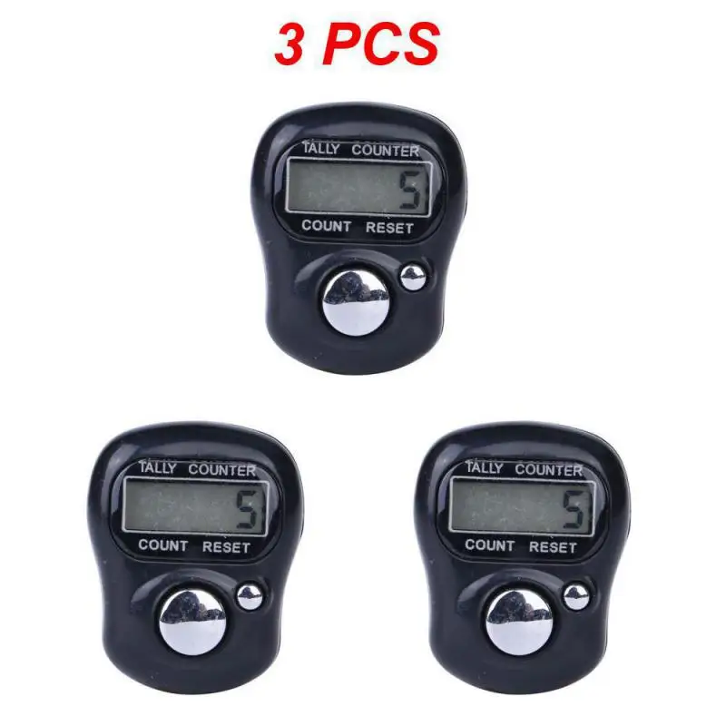 Style G 3pcs