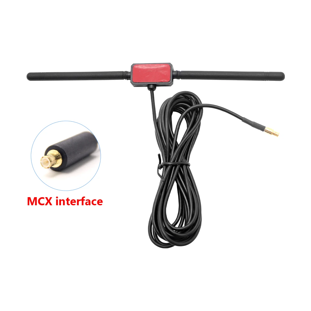 High Gain Antenne de radio numérique DAB pour voiture - Chine Antenne DAB,  voiture