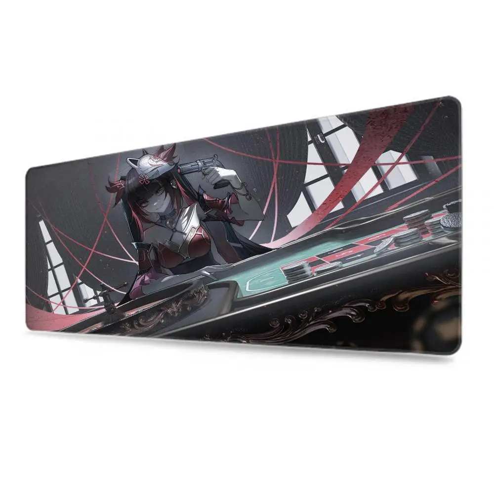 Tapis De Souris Anime - Fairy Tail Grand Tapis De Souris Étendu Tapis