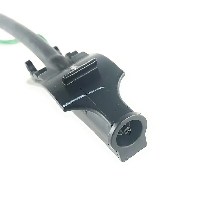 랜드로버 레인지로버 이보크 2011-2018용 프론트 후드 와셔 스프레이어 제트 OEM LR025142 LR050779