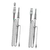 Oscilloscope Probe High Sensitivity Oscilloscope Switchable ADAPT to Dso TC2 TC3 for Digital Oscilloscopes Assisting Assisting 5