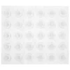 Snowboard Stomp Pad Anti Slip Mat Skating Board Spike Grip Skidding Cushion Outdoor Sports 2