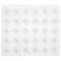 Snowboard Stomp Pad Anti Slip Mat Skating Board Spike Grip Skidding Cushion Outdoor Sports 2