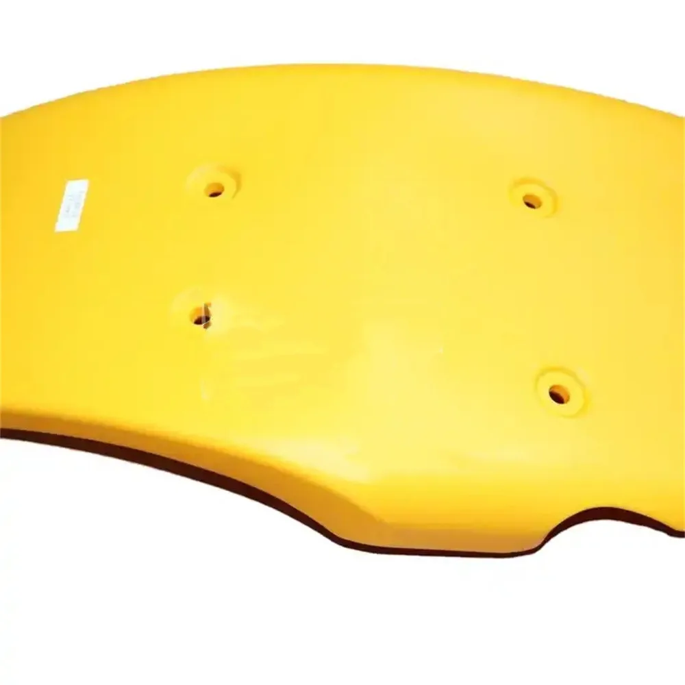 

FOR JCB Backhoe Loader SYNCPART JCB 3CX 4CX SPARE PARTS Fender LH 123/02950 123-02950 12302950 123/02951 12302951