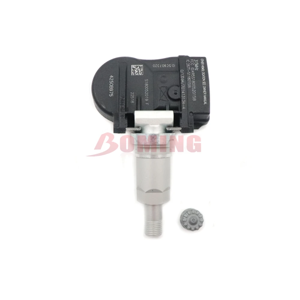 XBoMing TPMS Ÿ̾ з  ڵ , ̾ I-Miev  ̶ G4 ƿ, 315MHz, 4250B975