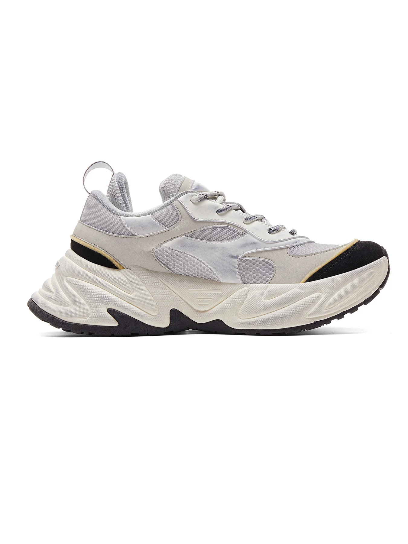 2025 New Retro Chunky Sneakers - Image 15