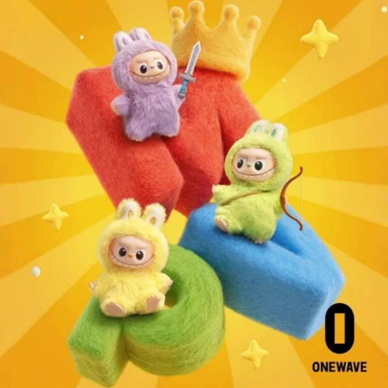 New Genuine POPMART Labubu The Monsters Pin For Love Series Blind Box New Genuine Toys Kawaii Anime Action Figure Box Gifts