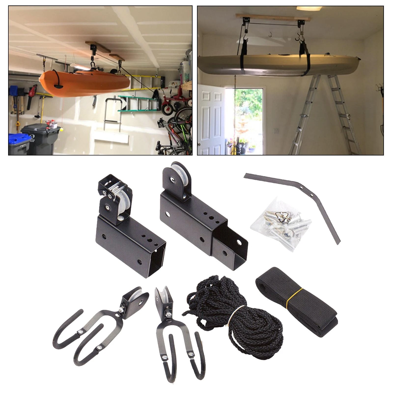Overhead Storage Pulley System | peacecommission.kdsg.gov.ng