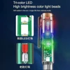 Intelligent Voltage Tester Pen Non-contact Induction Digital Power Detector Pencil Electric Screwdriver Probe Circuit Indicator 5