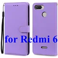 Light Purple Redmi 6