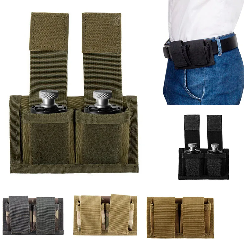 Tactical Revolver Holster Gun Case Universal Oxford Revolver Duty Holster Hunting Pistol Case Carry For Sleeve pistol holster,gun holster,gun accessories,hunting holster
