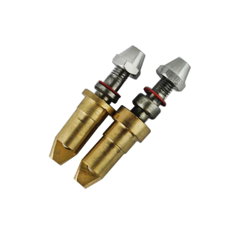 Commercial Pressure Cooker Accessories Copper Rod Knob Switch Copper Shaft Screw Sleeve Screw Bearing Matching Assembly