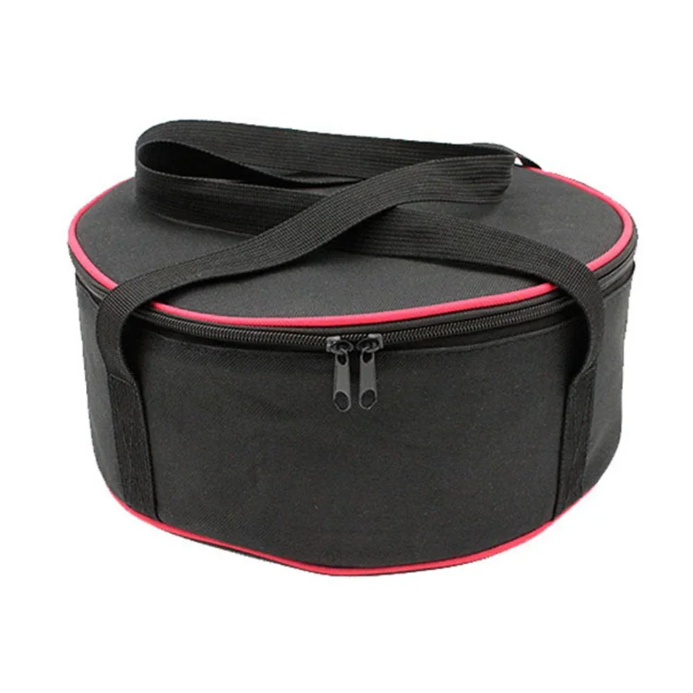 1pcs Picnic Bags 28cm*13cm Cooking Utensils Pots Picnic Bag 600D Oxford Cloth Camping Equipment Storage Bag Camp-Cooking Supplie