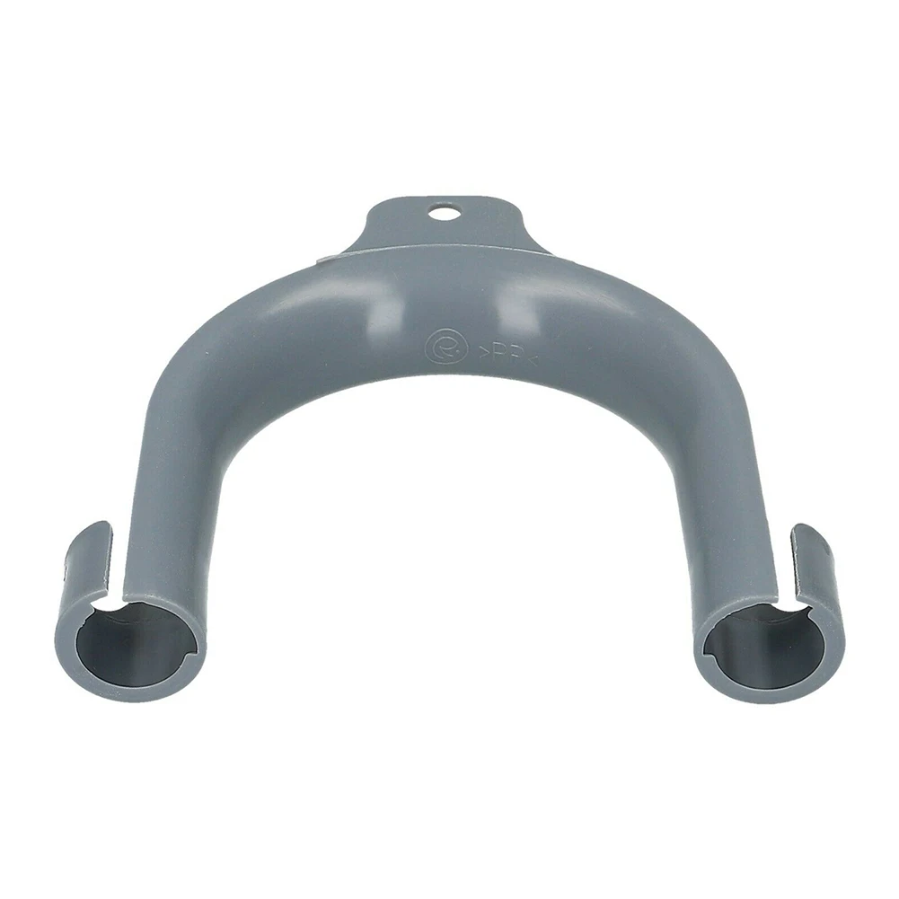 Universal Drain Outlet Hose Hook Pipe Ideal For Washing Machines 