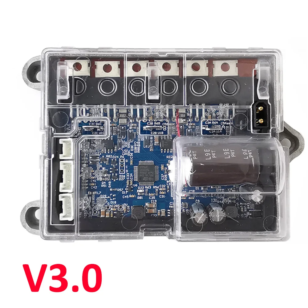 OUKENS M365 Circuit Board, Original Control Board Replacement for Xiaomi  M365 Pro Electric Scooters Professional Stable Speed Easy Installation