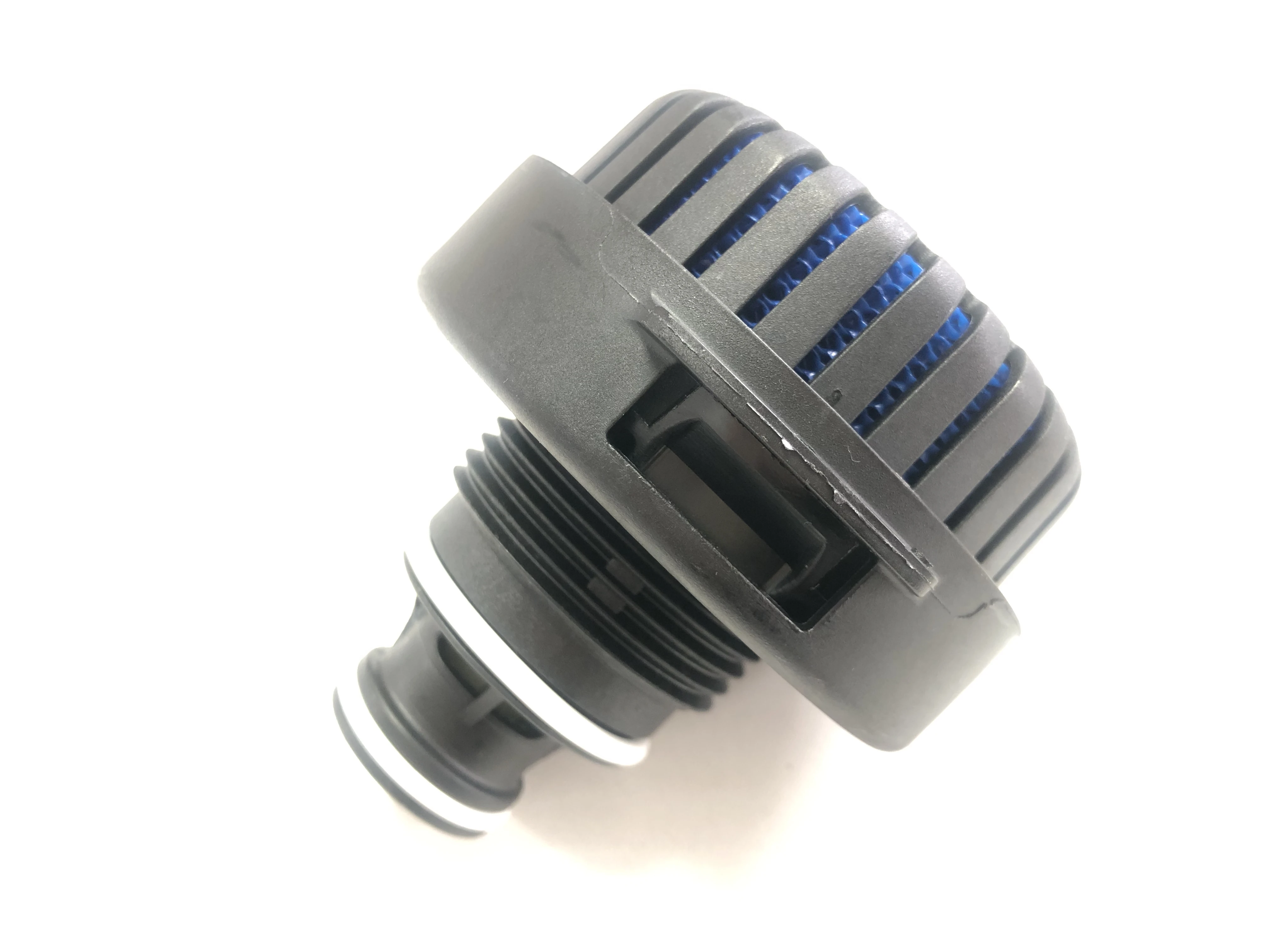10X Air Dryer Exhaust Valve Silencer 2440299 9325109052 2310330 9325109132 For Scania and MAN Used to repair EAPU
