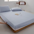 Cream Blue