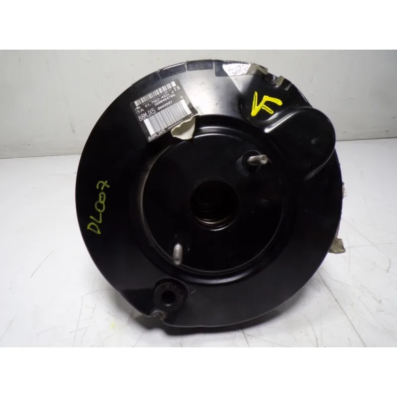 Servofreno/1611244980/9808464780/17302061 Per Peugeot 508 Sw 1.6 E-Hdi Fap