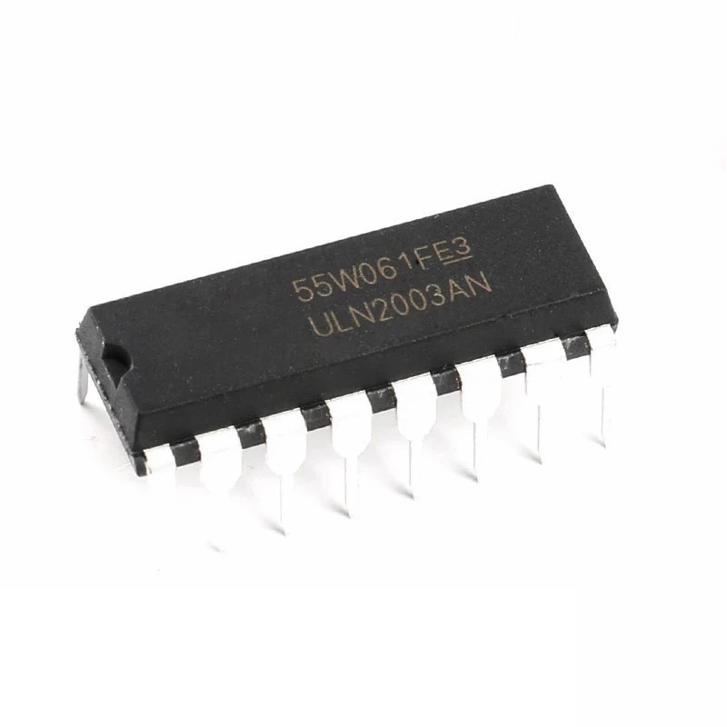 ULN2003 NPN Darlington IC