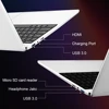 CARBAYTA Laptop 15.6inch Intel Celeron N5095 16TB RAM 1TB SSD DDR4 Windows 11 Pro Camera Fingerprint Backlit Keypad Computer PC 6