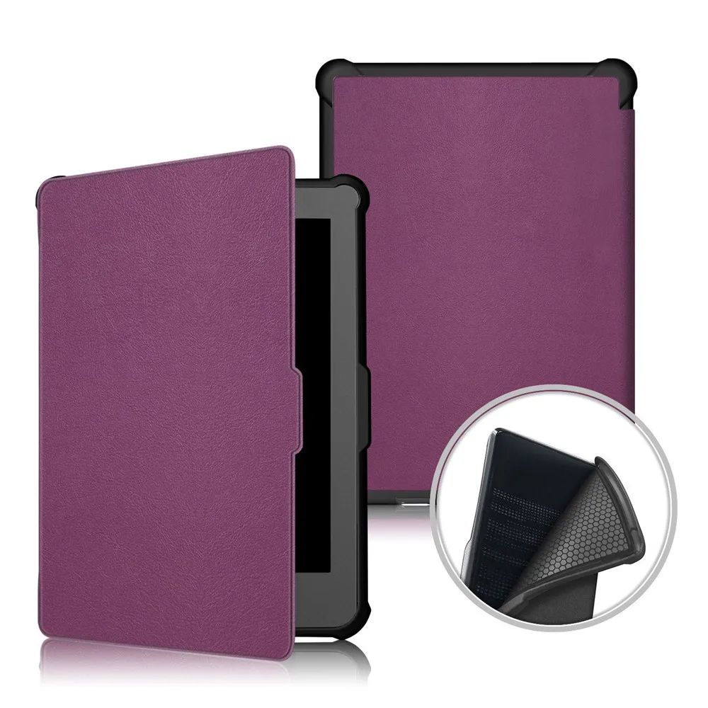Case for funda kobo clara HD N249 Universal ebook bag Shockproof Sleeve  Protective Cover for kobo clara hd 6 inch eReader skin - AliExpress
