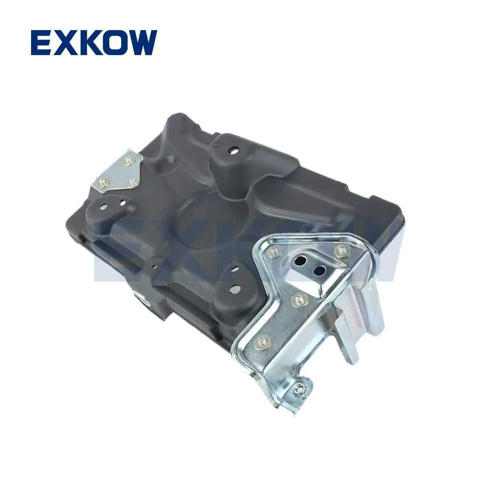 Battery Tray For Mitsubishi Pajero Montero IV V73 V75 V78 V93 V97 V98 8201A086 MR440935 Battery Holder