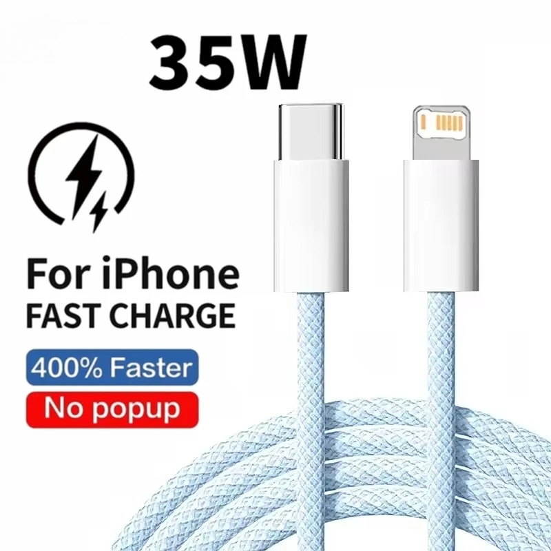 35W Fast Charging Cable 1
