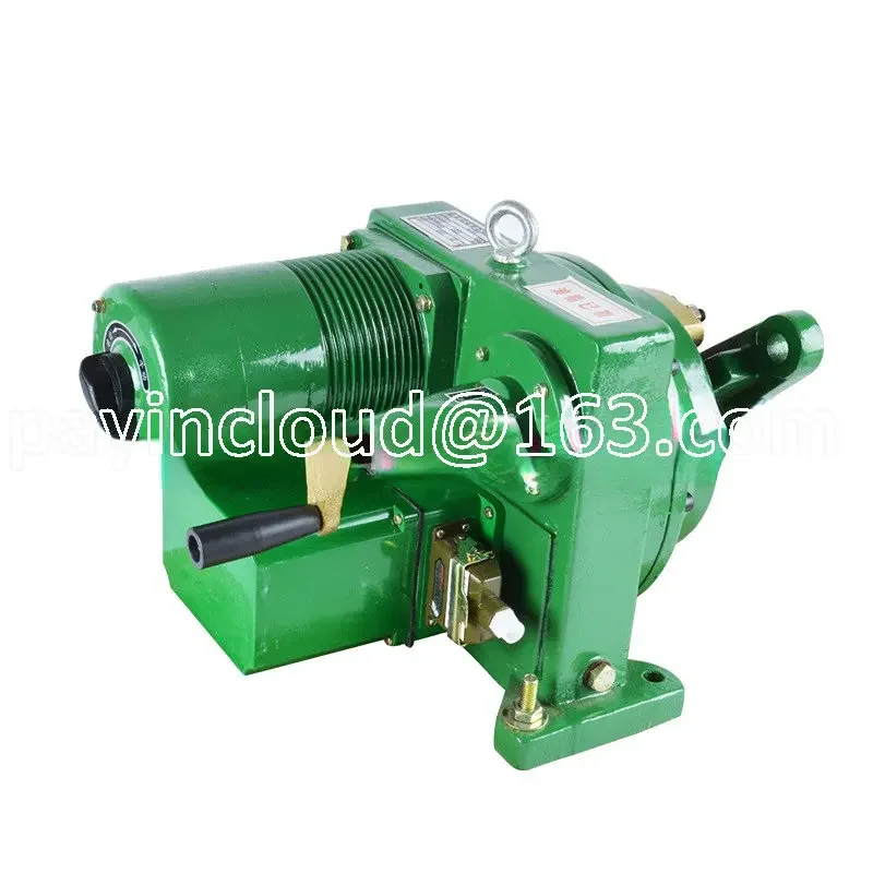 

DKJ-3100M Electric Actuator Angular Stroke Electric Actuator General Switch Valve Controller