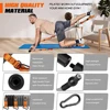 60538-03af65.jpg Pilates Workout Equipment & Resistance Bands Exercise Bands Set Portable Yoga Pilates Stick Home Gym Strength Training Equipment