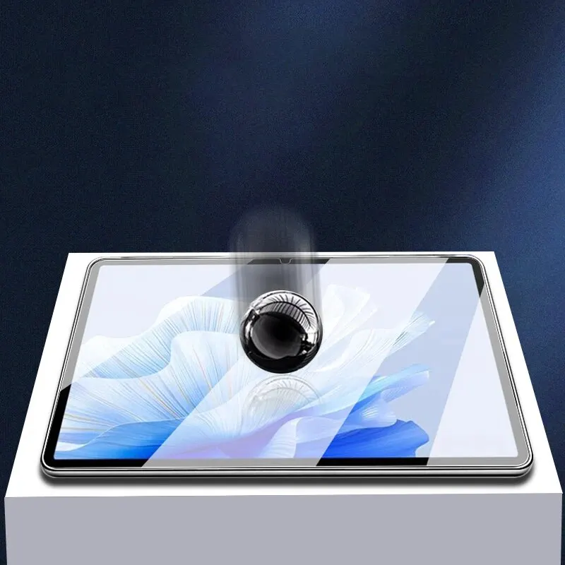11-Inch Tempered Glass Screen Protector with Anti-Scratch HD Clear Film