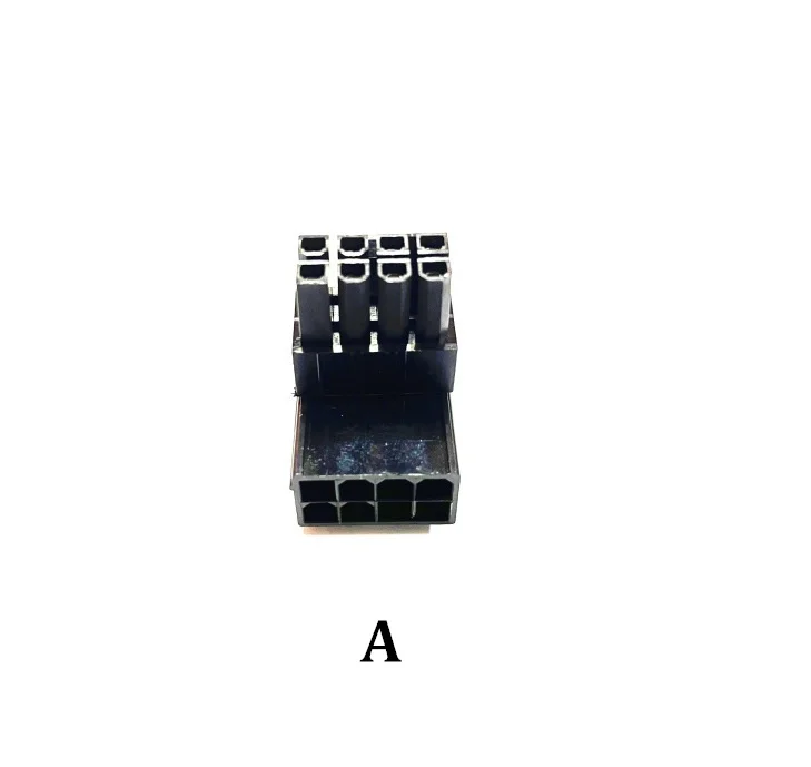 6Pin, PCI-E, 8Pin, Ângulo de 90 graus,