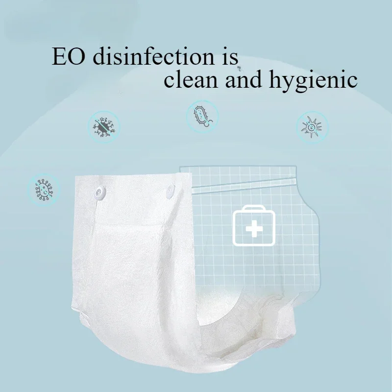 The Ideal Maternity Bag Pregnant Women Gift for Mommy Baby Care Pregnancy Cushion Nappy Diaper Kit Prepared for Baby Arrival