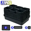 22PCS(12S8M2L)