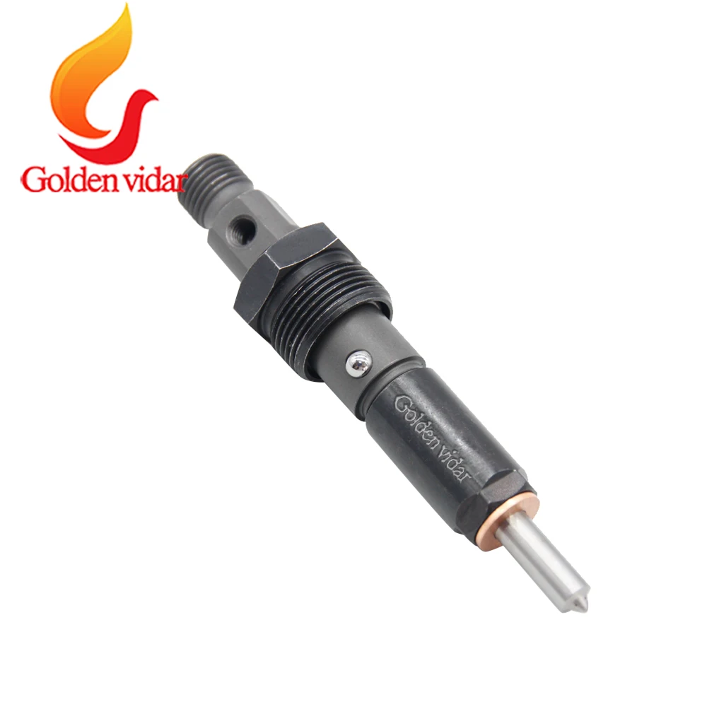 

6 шт./партия, механический топливный инжектор 0432133838, для Bosch, дизельное топливо, система впрыска двигателя, запасные части, Инжектор 0 432 133 838