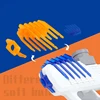 Automatic Electric Space Gun Toy Launcher Water Polo Pistol Automatic Space Outdoor Shooting Game Gun 5
