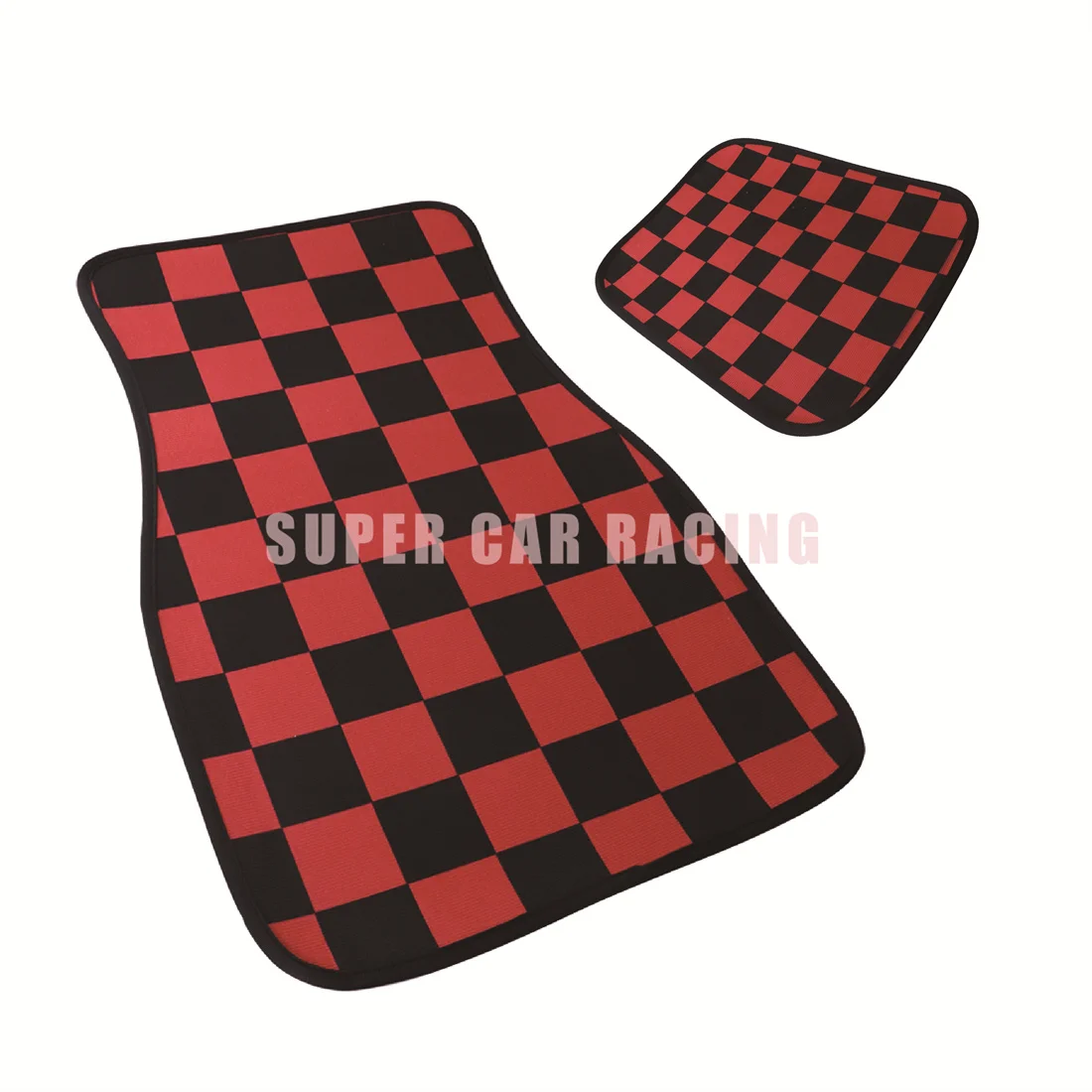 Buy Anime Car Floor Mats Kawaii Mat Cute Car Accessories for Online in  India - Etsy