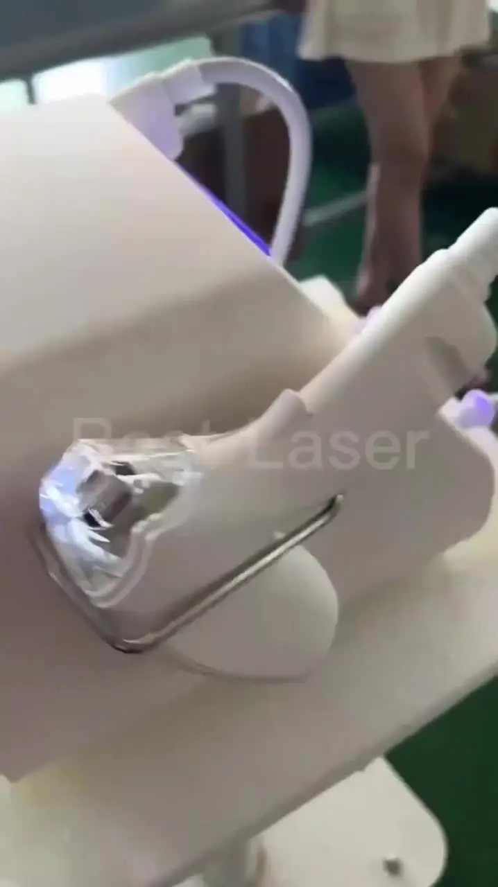 Термофракционная мезотиксная машина Novoxel Tixel 2