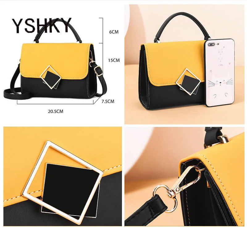 Women's bags 2023 Branded serpentine shoulder bag trend