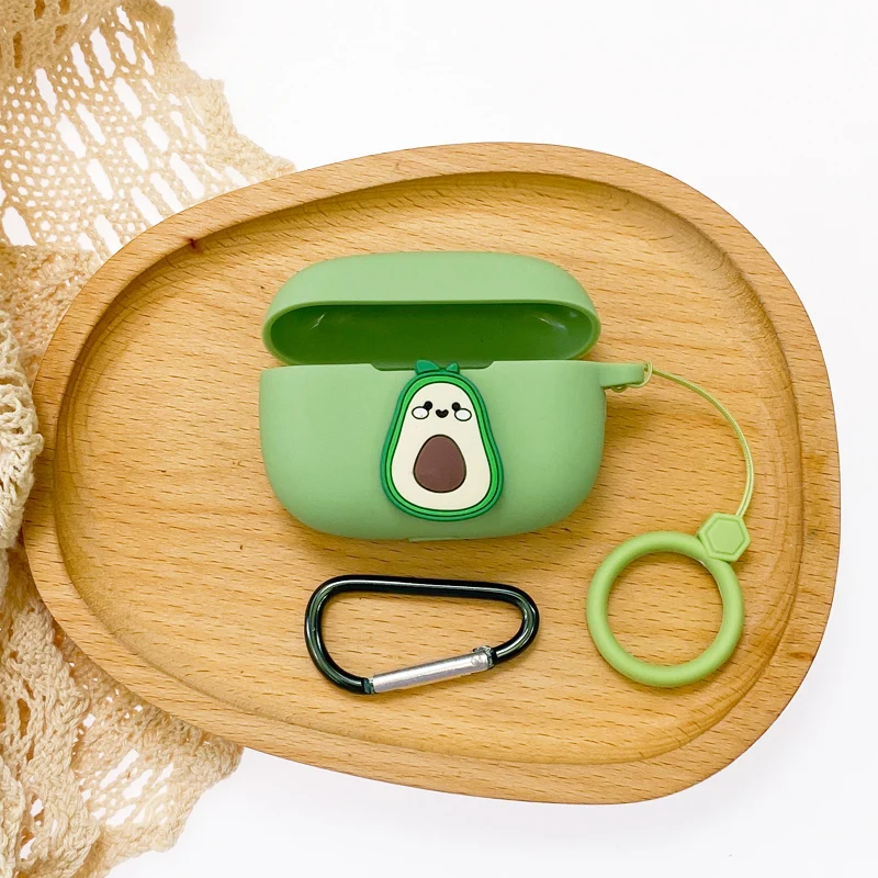 Рисунок 4 - Мультяшный силиконовый чехол для