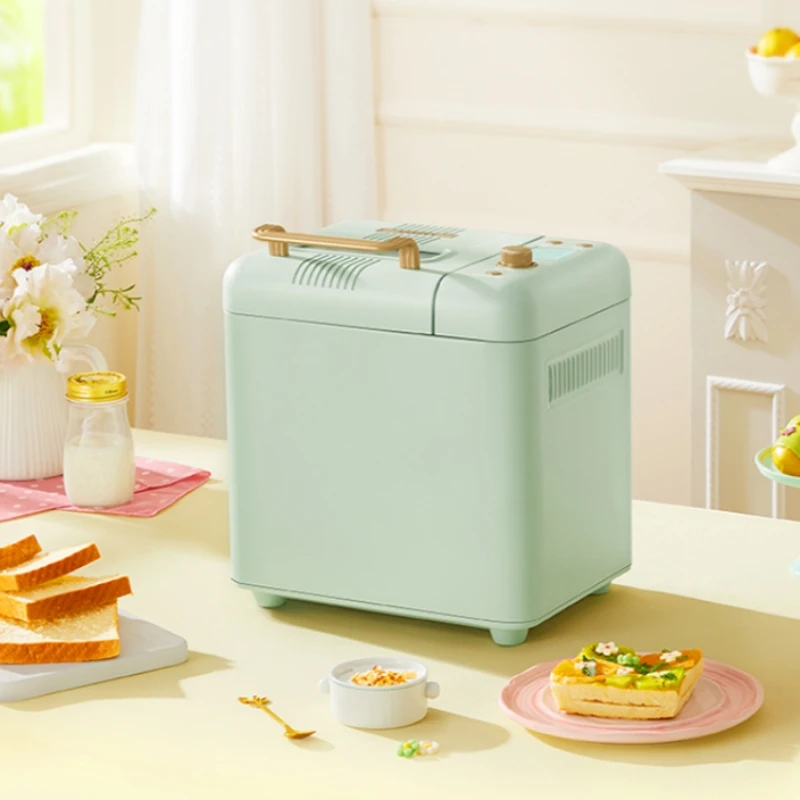 Macchina Per Il Pane Petrus Con Funzione Di Impasto Automatico E Gelato-Macchina Per Il Pane Pe8899 220V